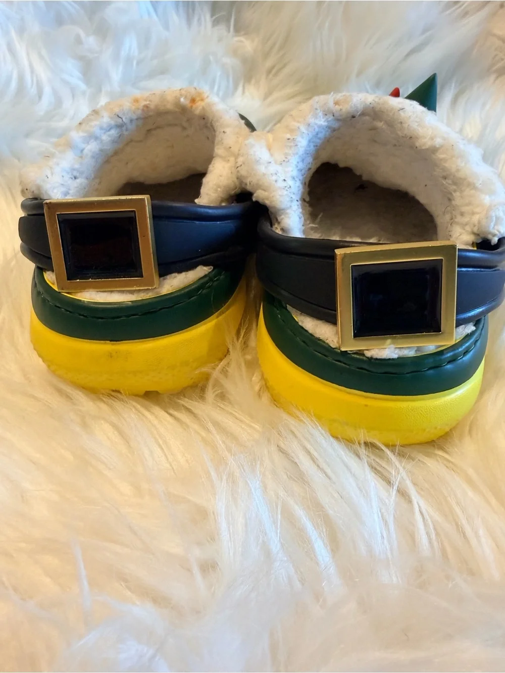 Crocs Unisex-Child Elf Classic Clogs